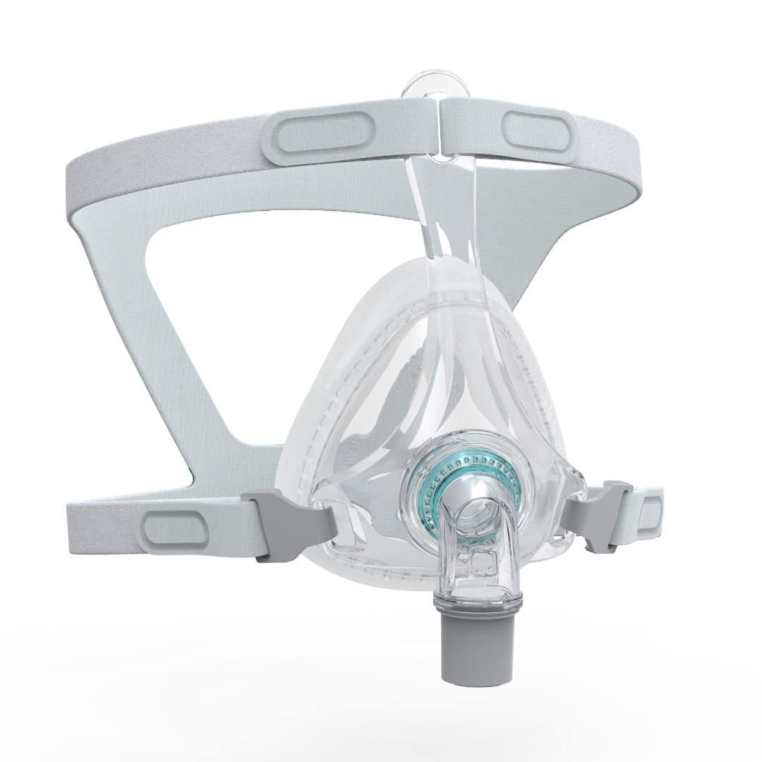 Mascarilla Facial BMC F5
