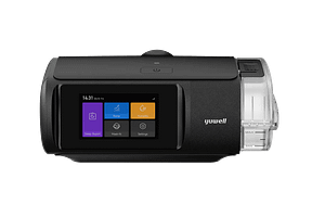 Auto CPAP APAP Yuwell YH-680