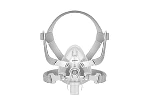 Máscara Oronasal sin Soporte Frontal YF-02