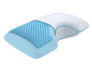 ALMOHADA THERASIDE GEL