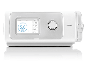 BIPAP-APAP YH-830 2da Generación