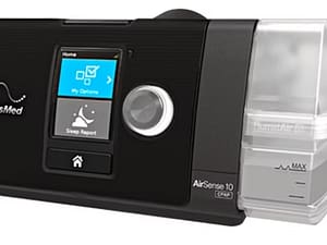 Resmed S10 CPAP