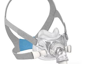 Mascarilla Oronasal Resmed F30
