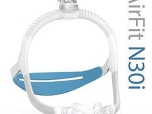 Máscara Nasal Pillow Resmed N30i