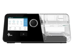 CPAP BMC G3 C20 con Circuito calefaccionado