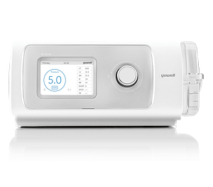 BIPAP-APAP YH-830 2da Generación