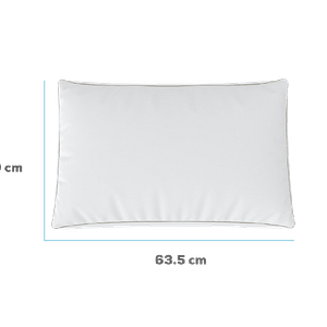 ALMOHADA AJUSTABLE THERAMIA