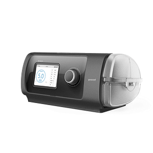 CPAP-APAP 2da Generación Estándar