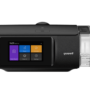 Auto CPAP APAP Yuwell YH-680