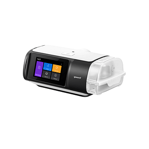 CPAP APAP Automático con Pantalla Táctil YH-690B | Con WiFi y Humidifi