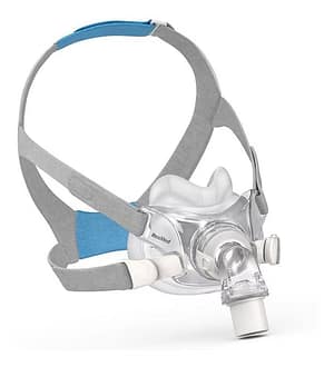 Mascarilla Oronasal Resmed F30