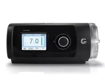 CPAP-APAP 2da Generación Estándar - Imagen 3