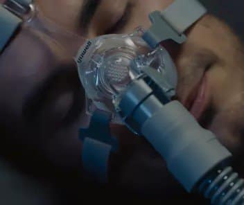 Máscara Nasal YN-02 - Imagen 3