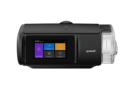 Auto CPAP Yuwell YH-680 Auto CPAP Yuwell YH-680