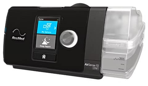 Resmed S10 CPAP Resmed S10 CPAP