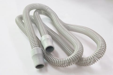 Tubo de CPAP Resmed Tubo de CPAP Resmed