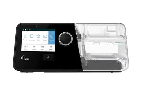 CPAP BMC G3 C20 CPAP BMC G3 C20