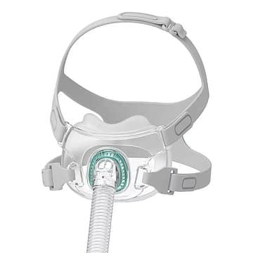 Mascarilla buconasal BMC F6 Mascarilla buconasal BMC F6
