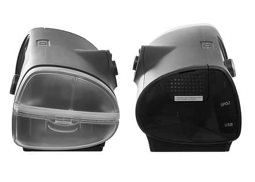 CPAP-APAP 2da Generación Estándar - Imagen 2