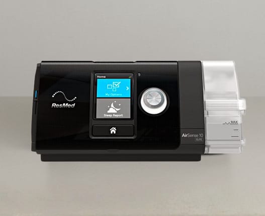Equipos CPAP Equipos CPAP