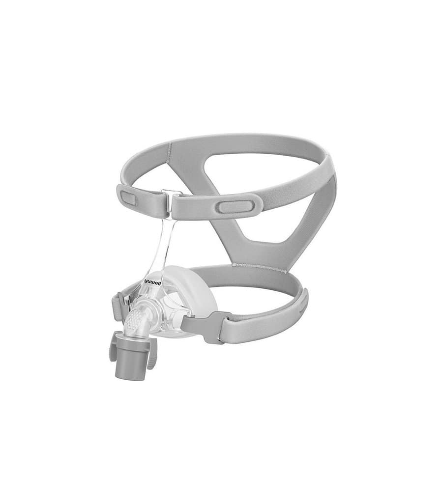 Máscara Nasal YN-02